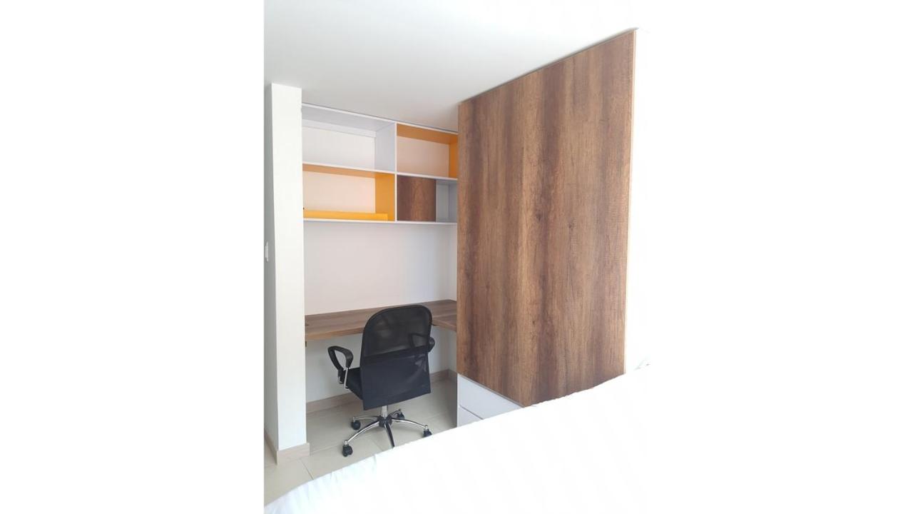 Habitaciones Privadas en apartamento Acceso a cocina equipada, baño y lavandería