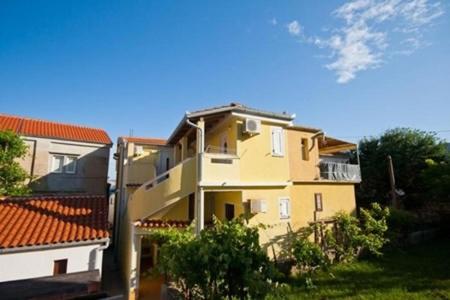 Apartments Alfa