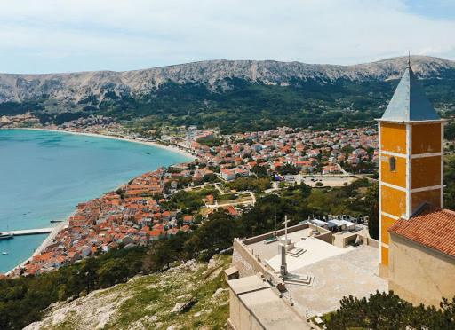 Apartments Alfa