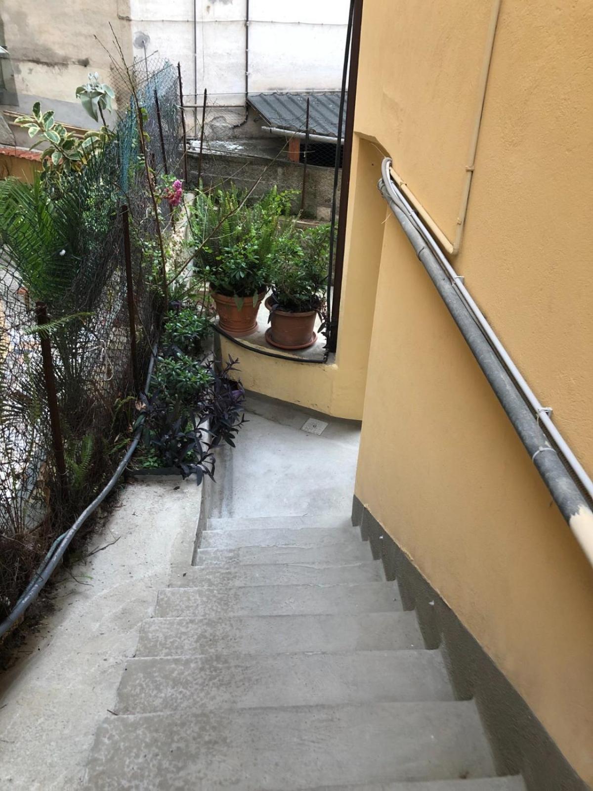 Il Gattino di Sanremo 2 - centro e stazione del treno view 4
