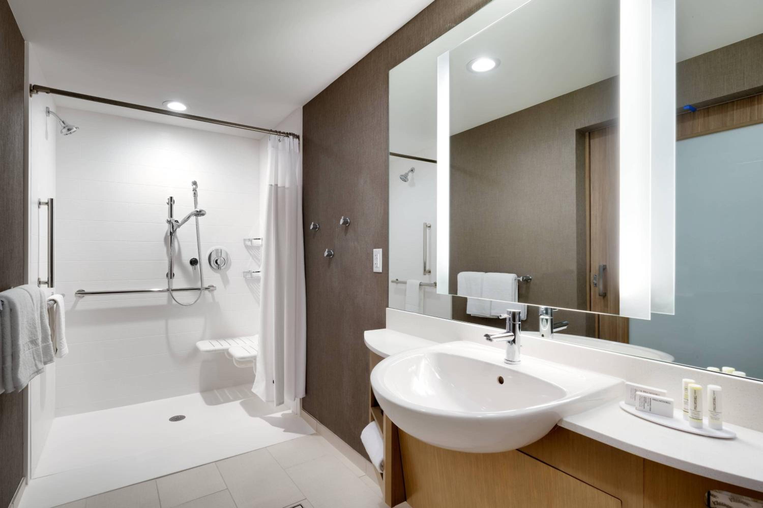 SpringHill Suites By Marriott Salt Lake City West Valley - Property Image 12