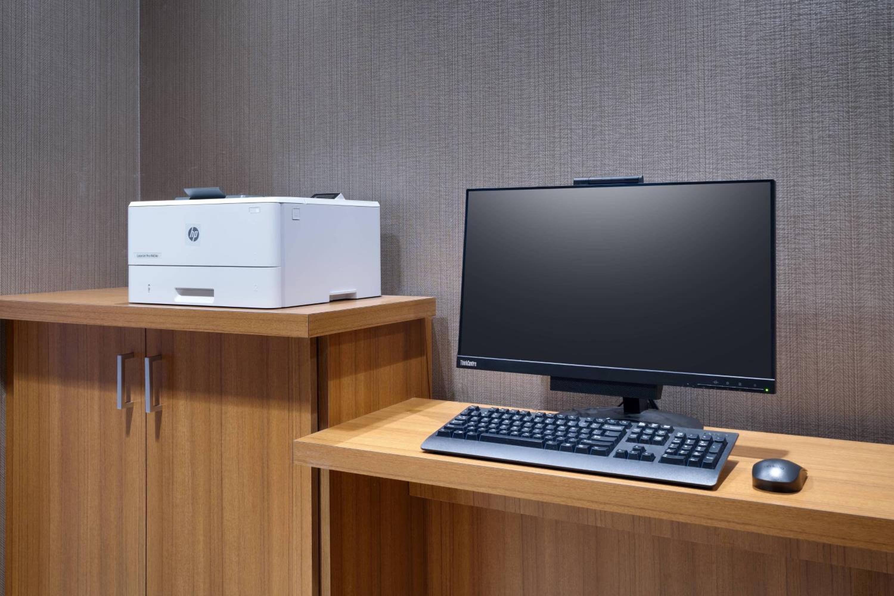 SpringHill Suites By Marriott Salt Lake City West Valley - Property Image 11