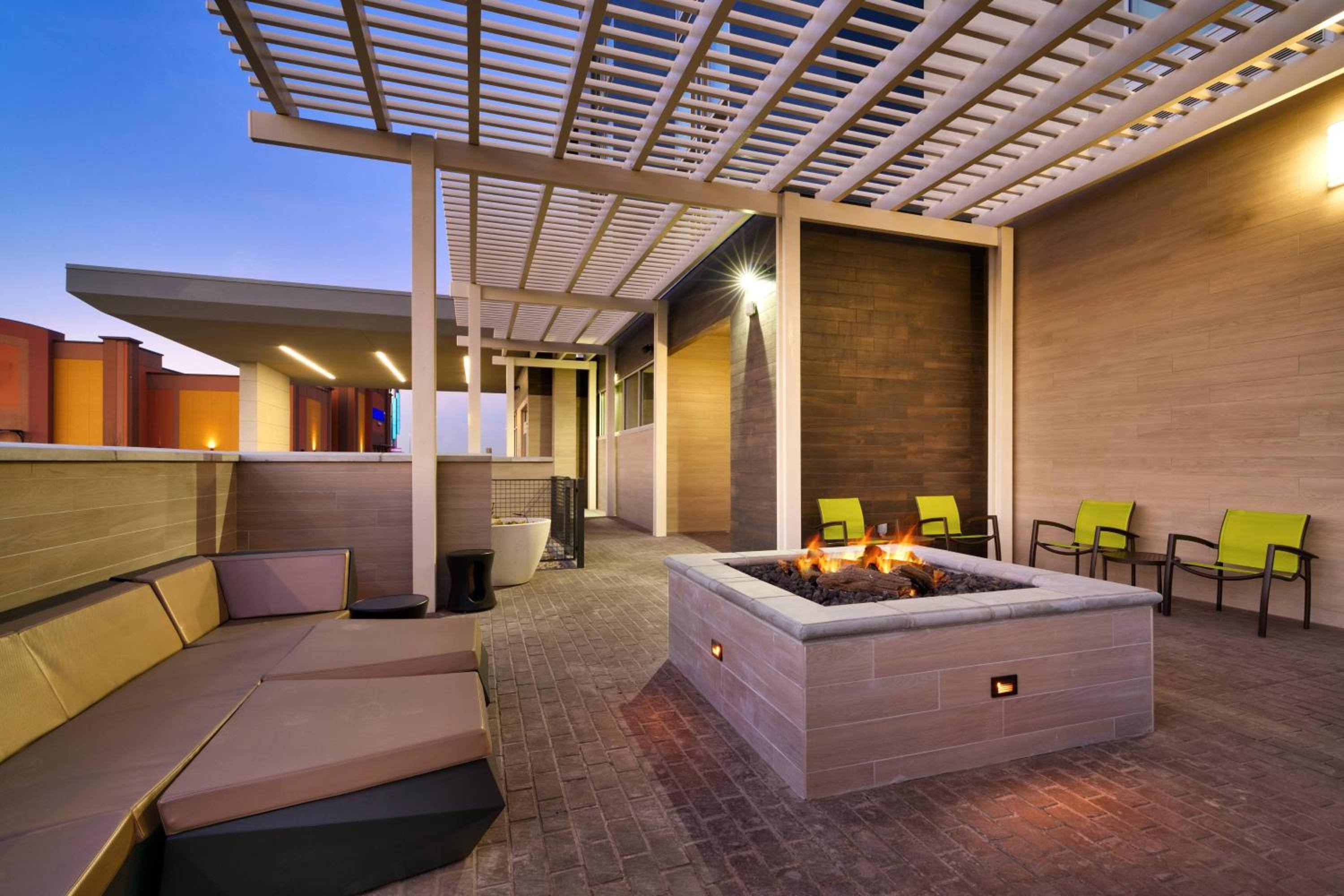 SpringHill Suites By Marriott Salt Lake City West Valley - Property Image 9