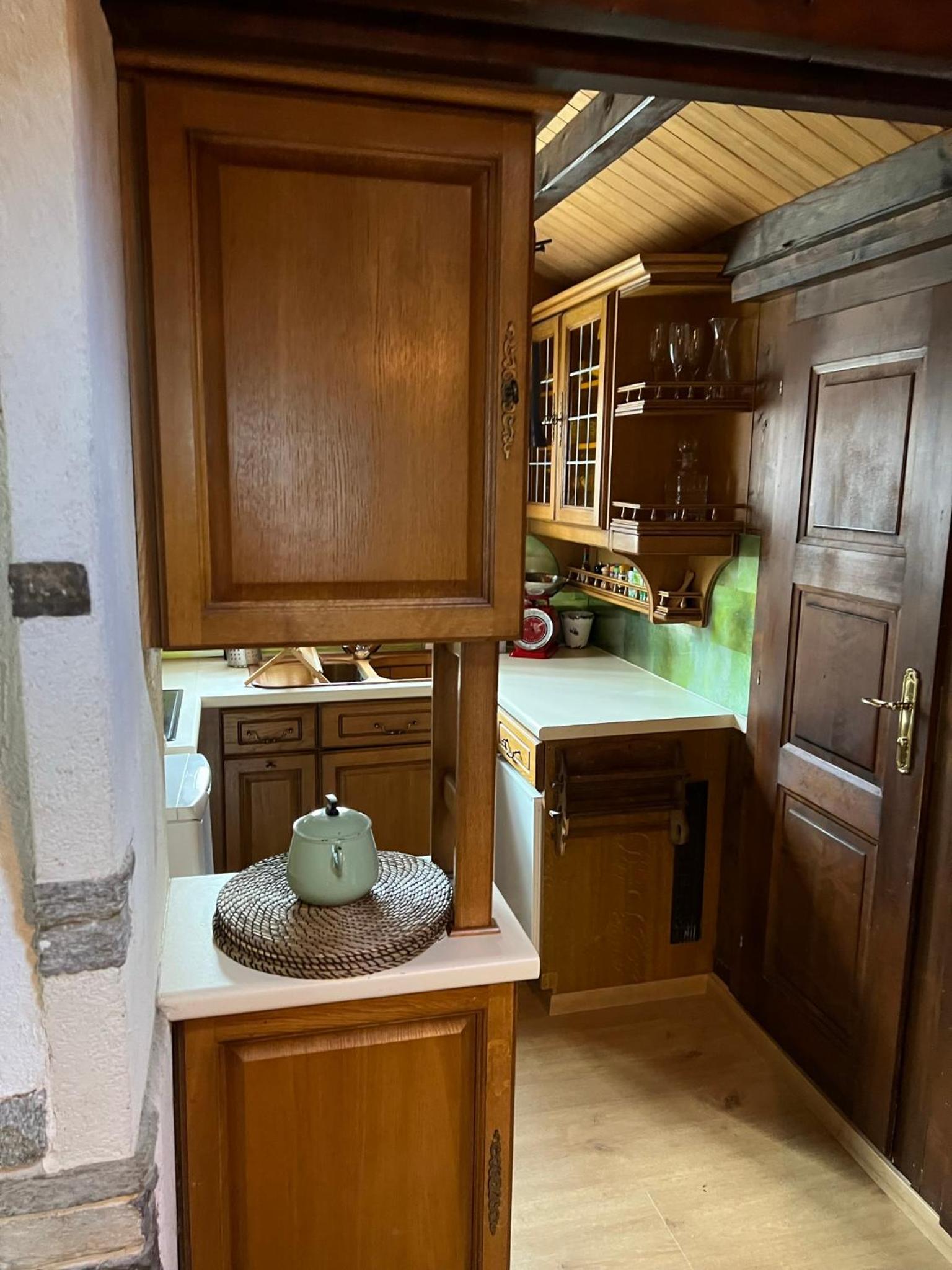 Entire cozy chalet in St-Cergue - 30 min from Geneva
