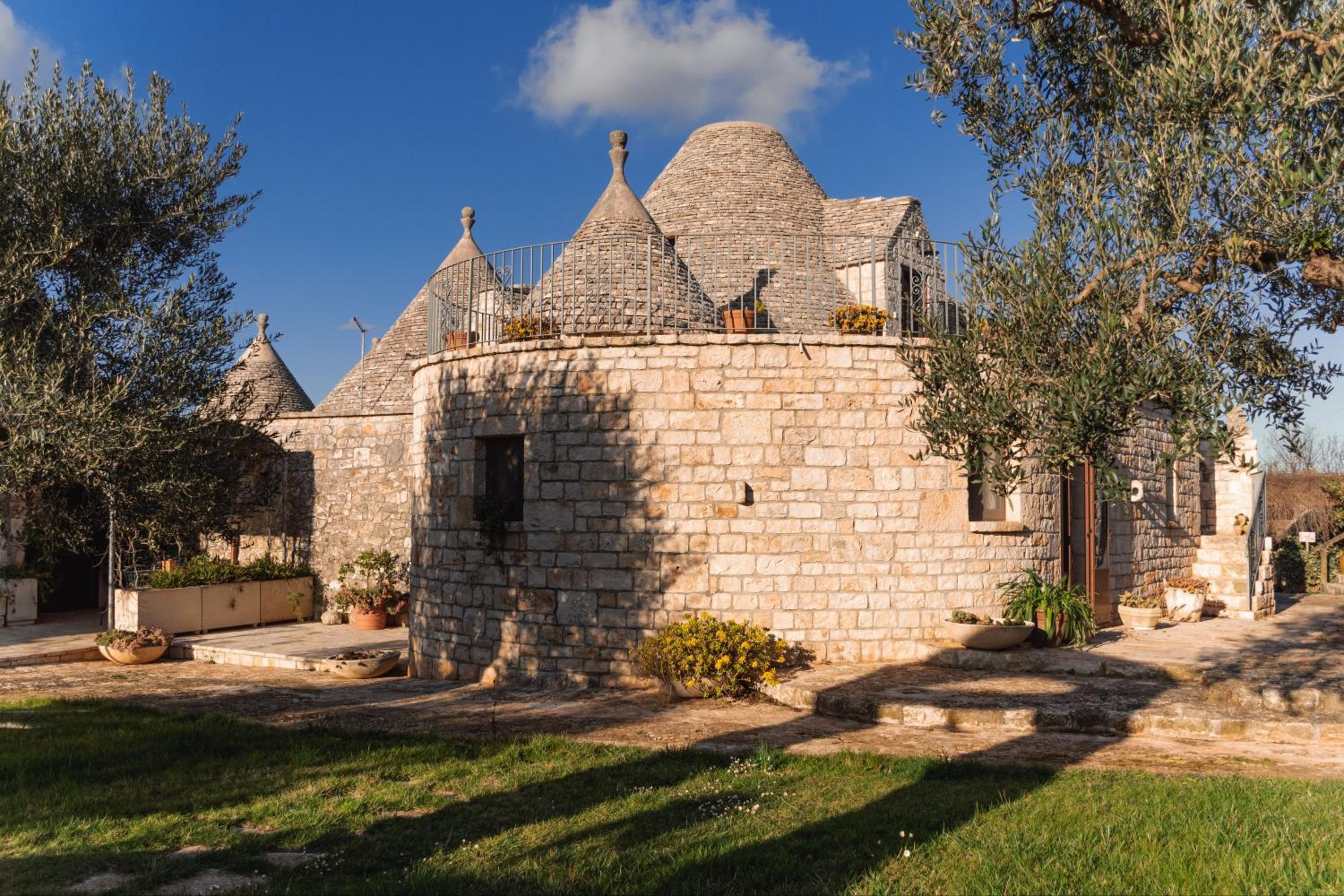 Masseria Montanaro