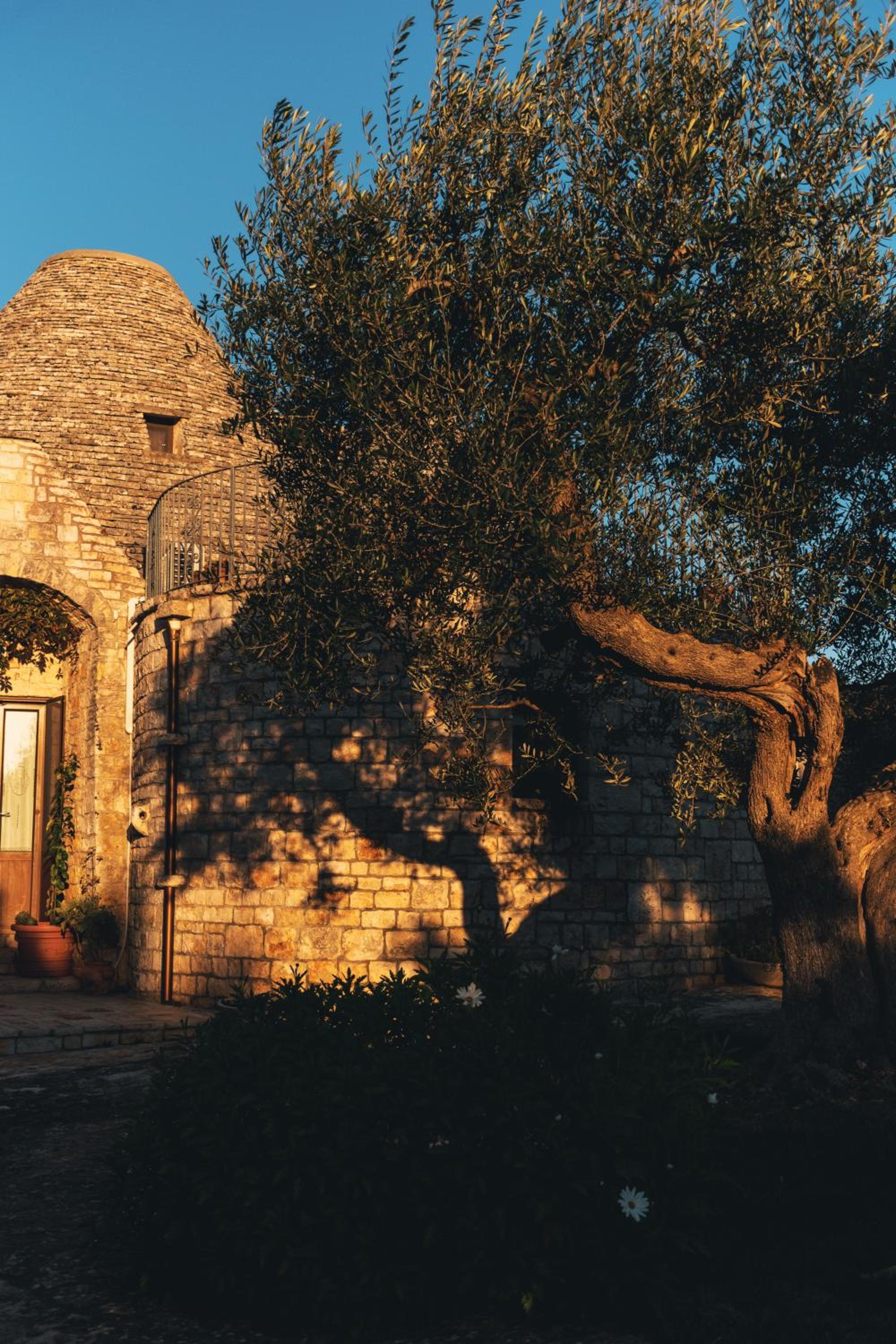 Masseria Montanaro