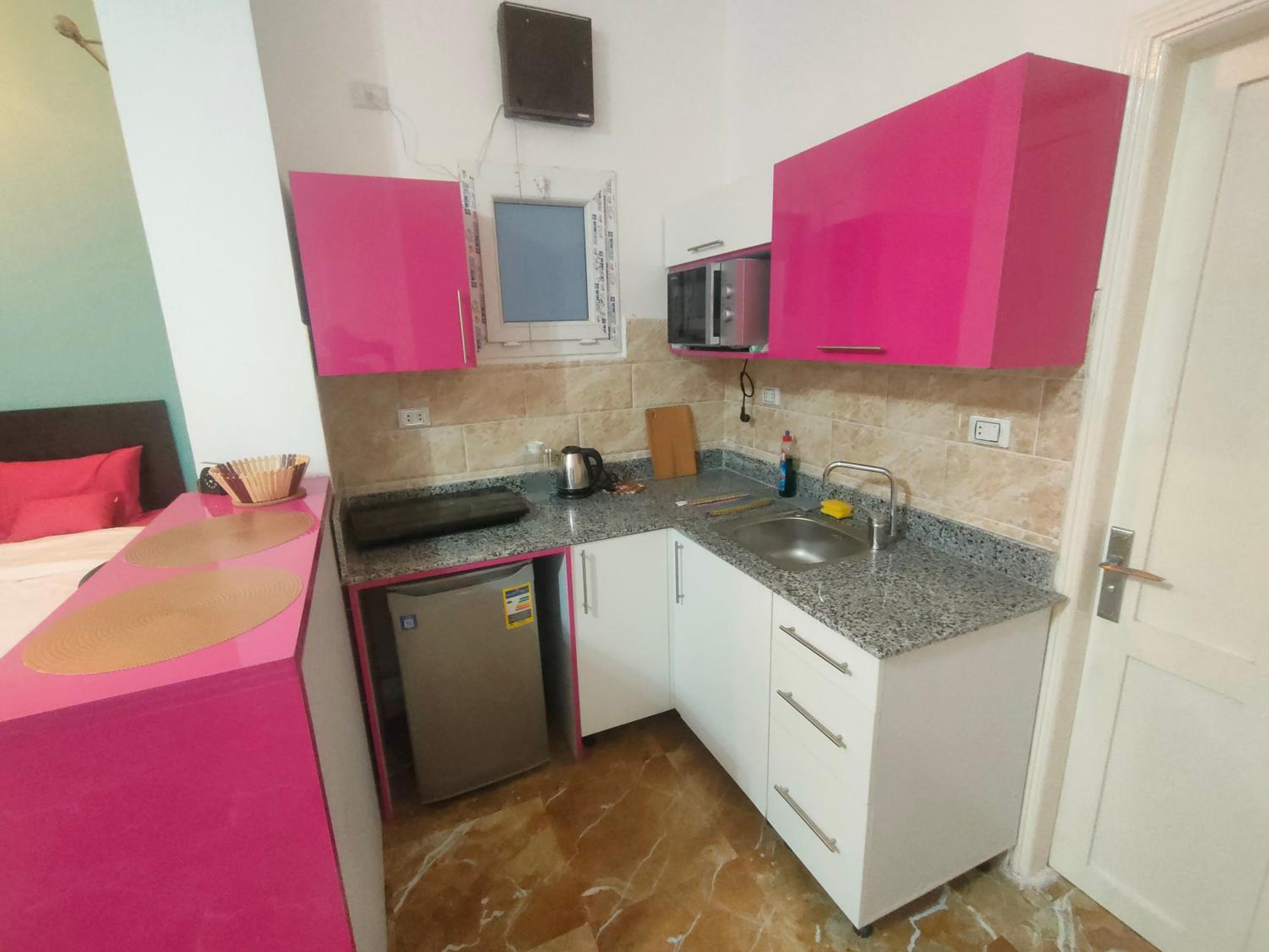 Dive Hostel Hurghada