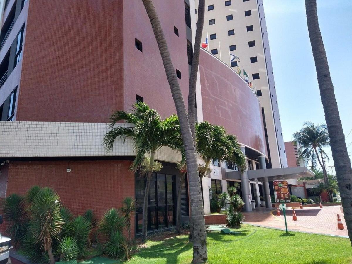 Hotel Espetáculo de vista 502 Beira Mar LC FLATS - Image 1