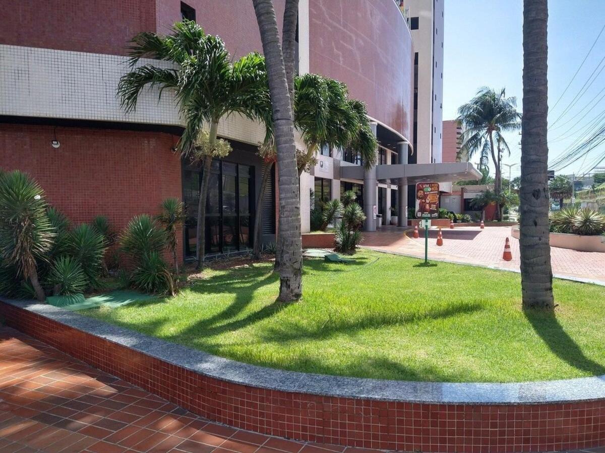 Vista espetacular 502 Beira Mar