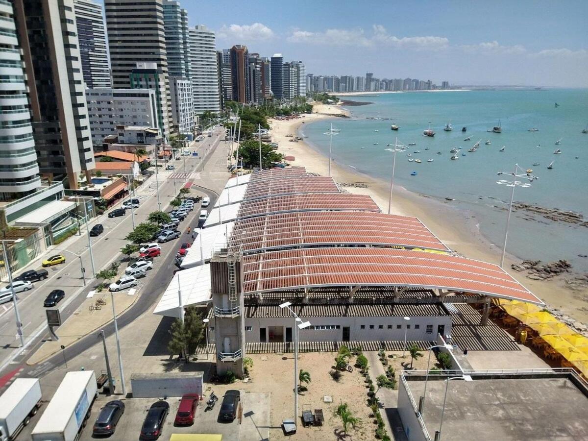 Vista espetacular 502 Beira Mar