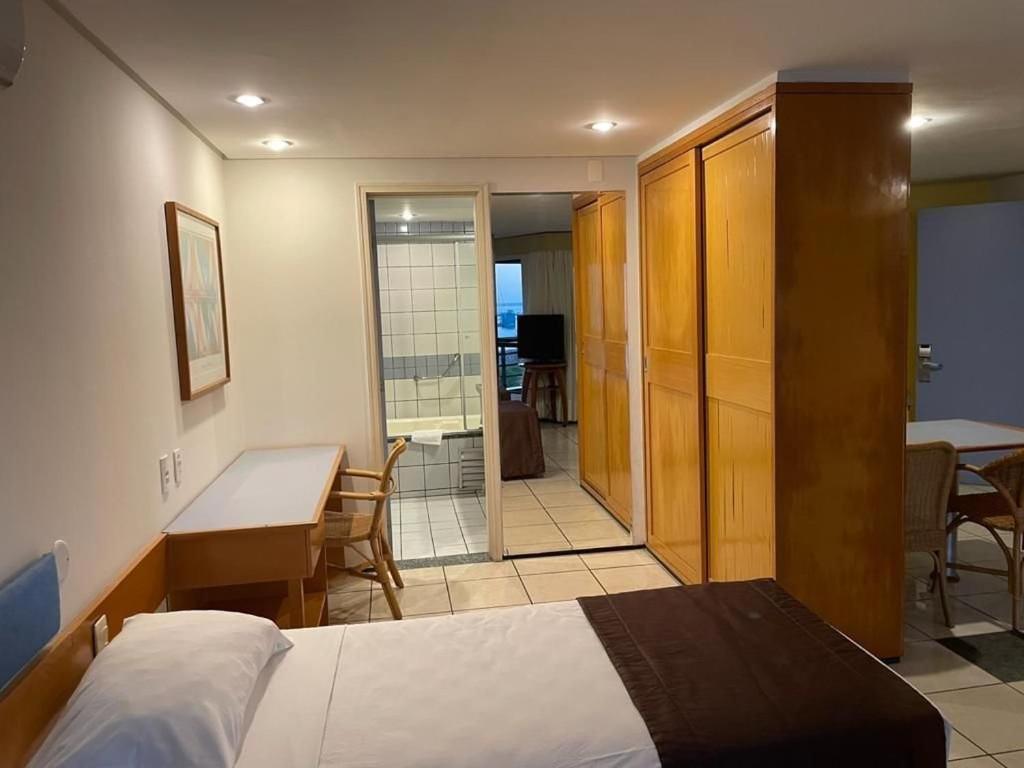 Vista espetacular 502 Beira Mar