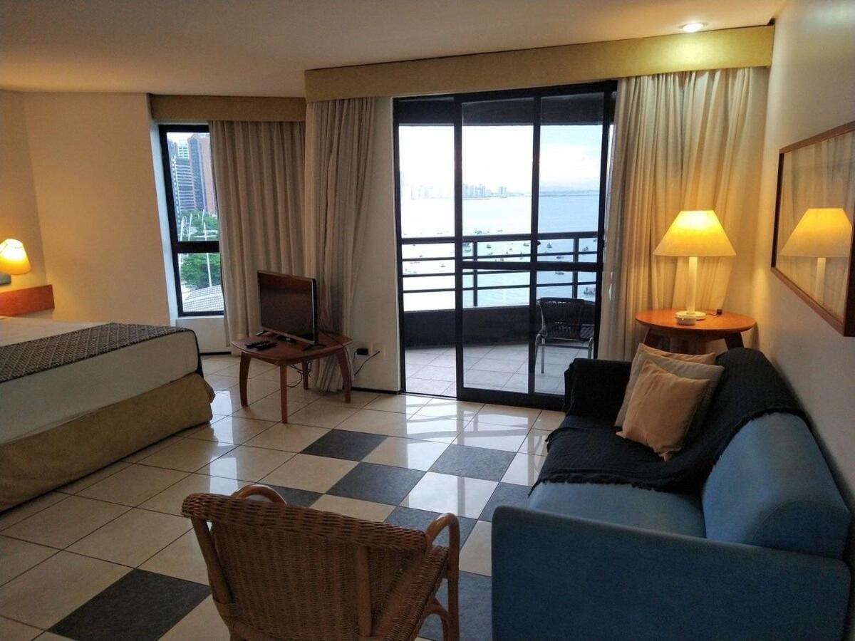 Vista espetacular 502 Beira Mar