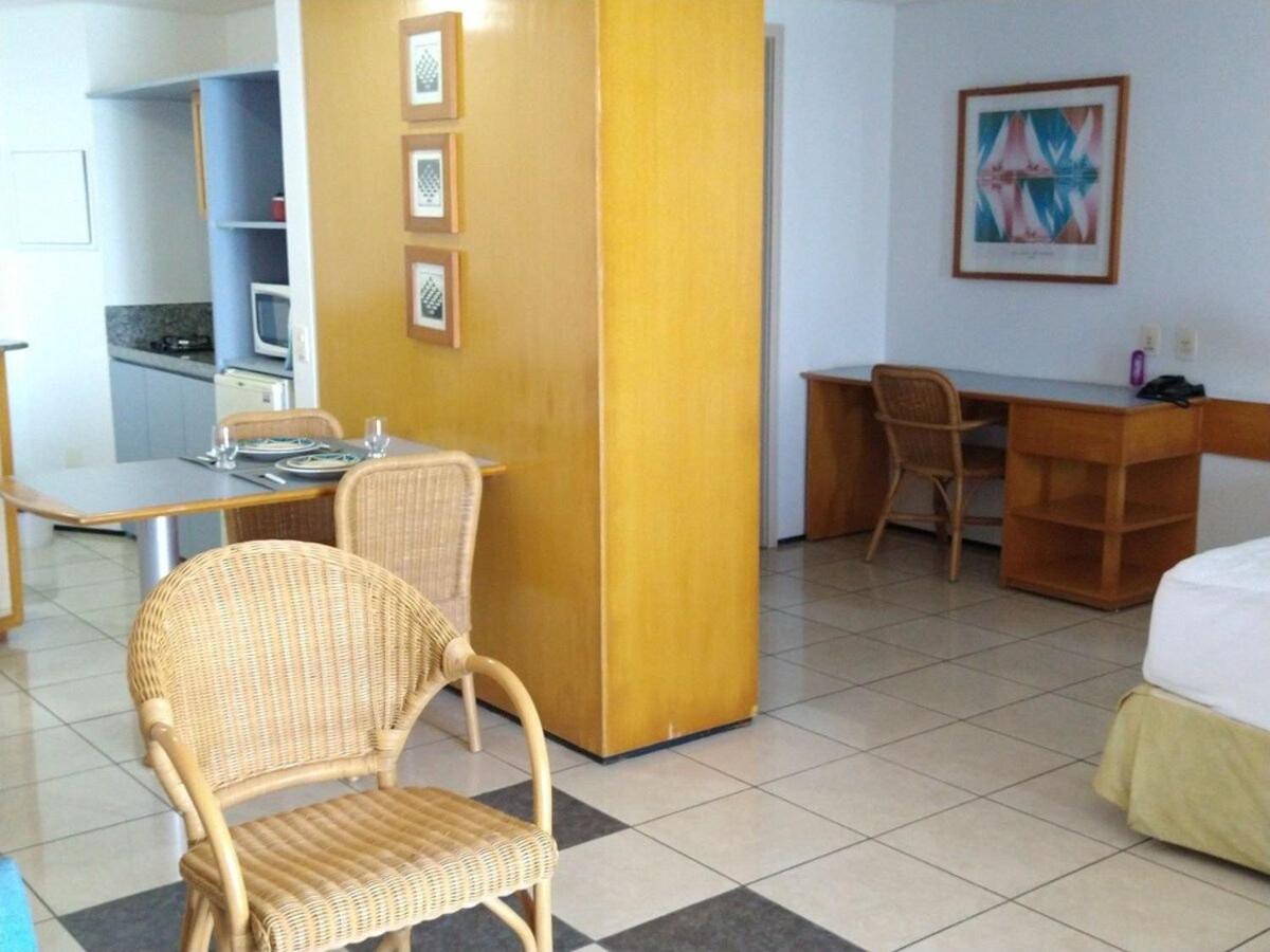 Vista espetacular 502 Beira Mar