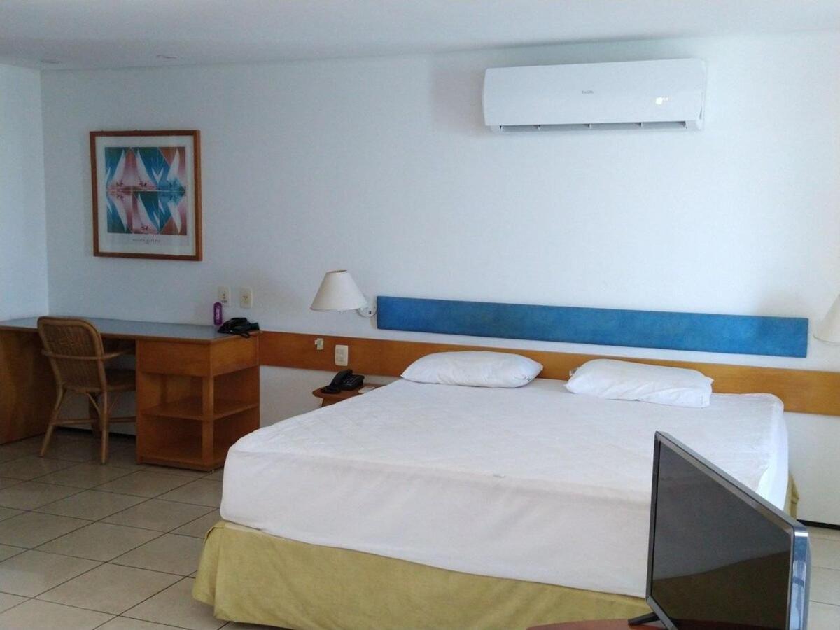 Vista espetacular 502 Beira Mar