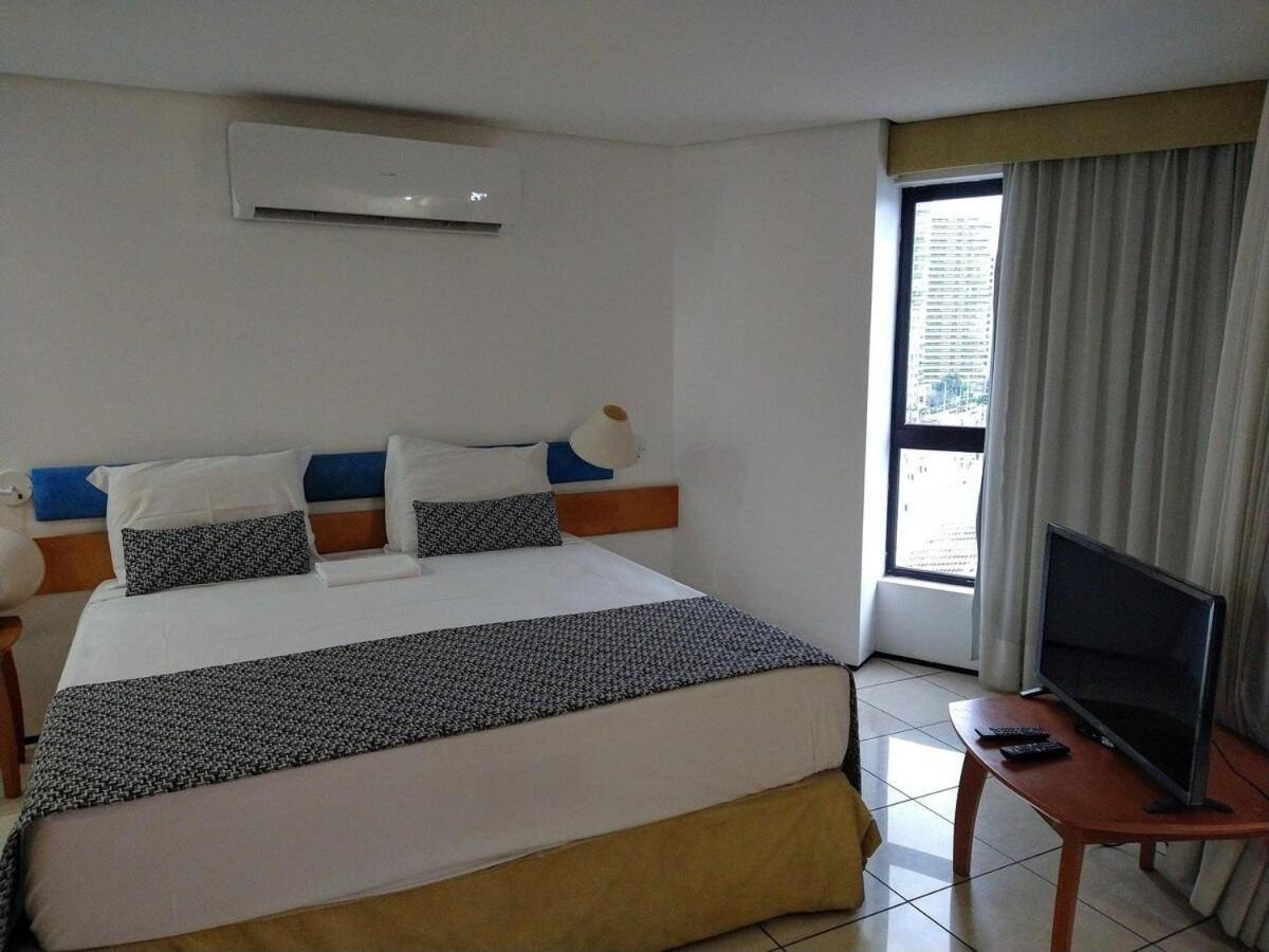Vista espetacular 502 Beira Mar
