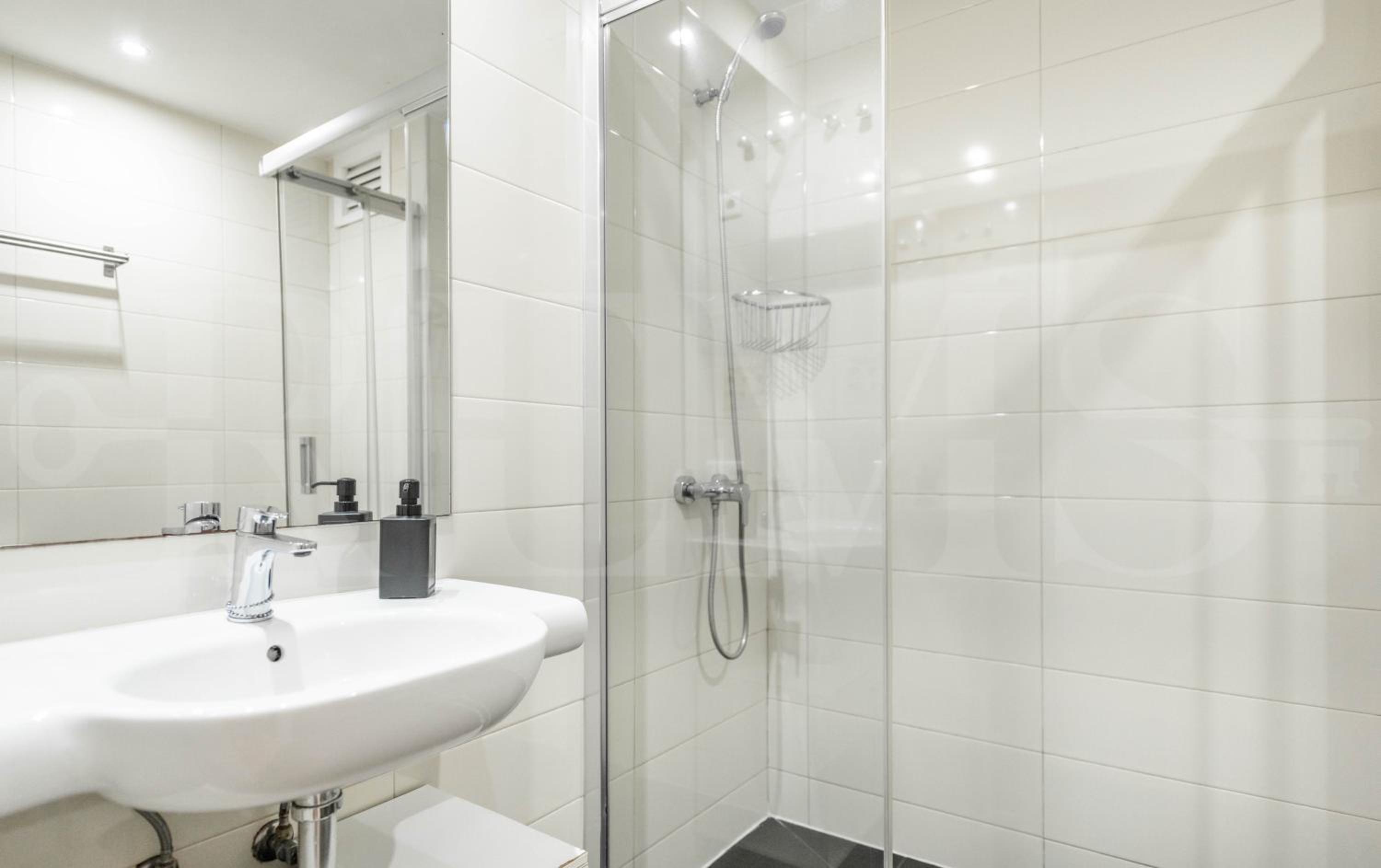 Modern gem in heart of Málaga, near sights REMS