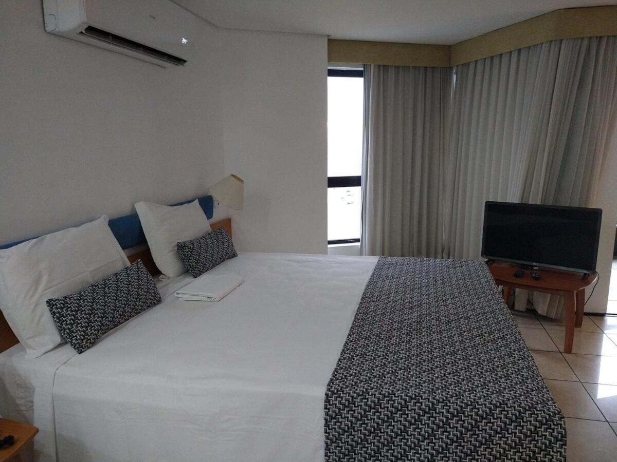 Vista espetacular 502 Beira Mar