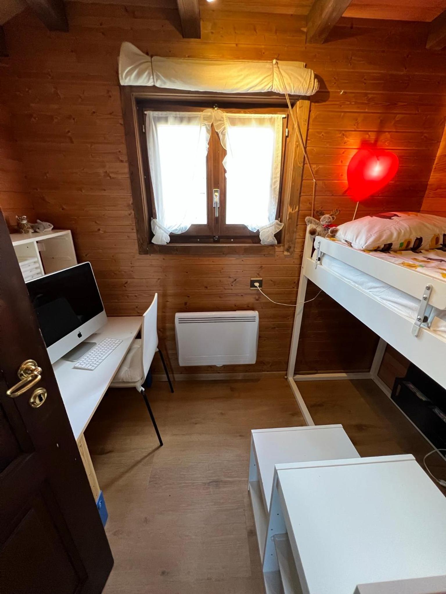 Entire cozy chalet in St-Cergue - 30 min from Geneva
