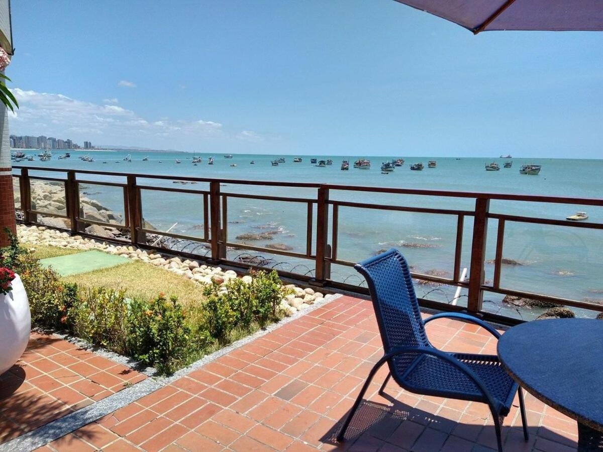 Vista espetacular 502 Beira Mar