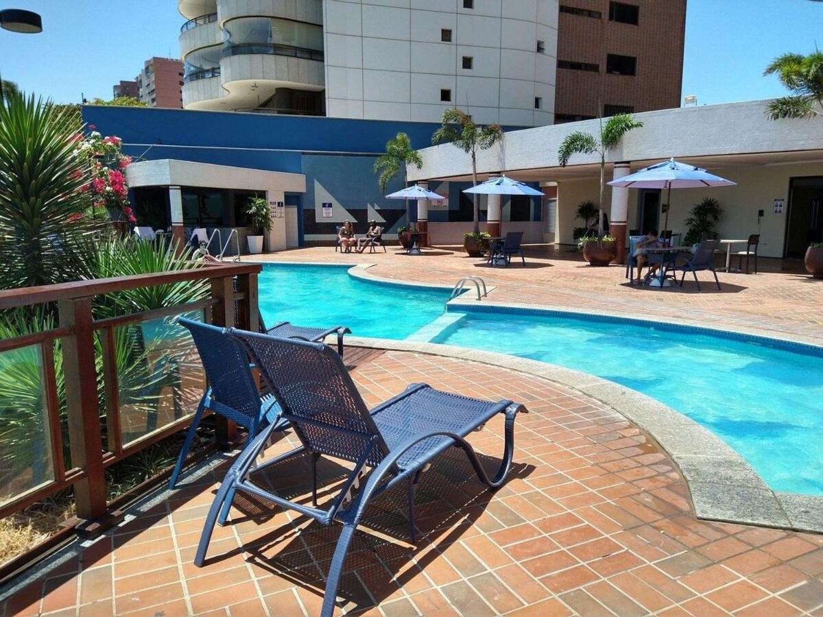 Vista espetacular 502 Beira Mar