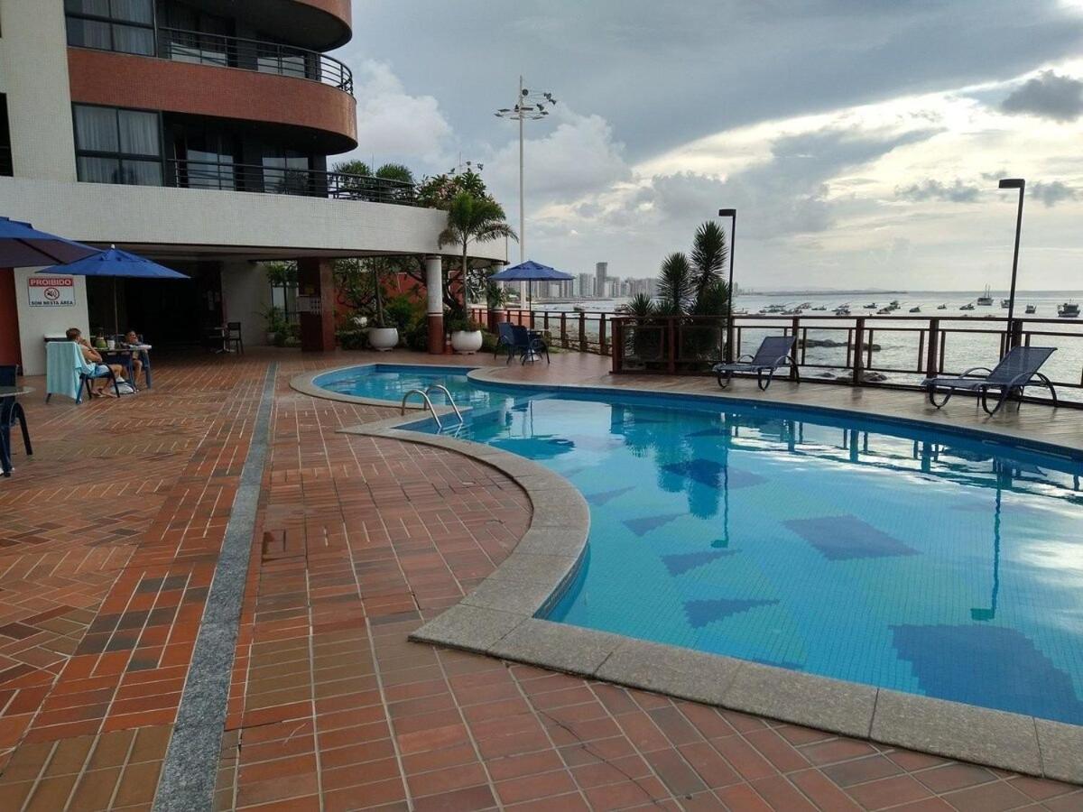 Vista espetacular 502 Beira Mar