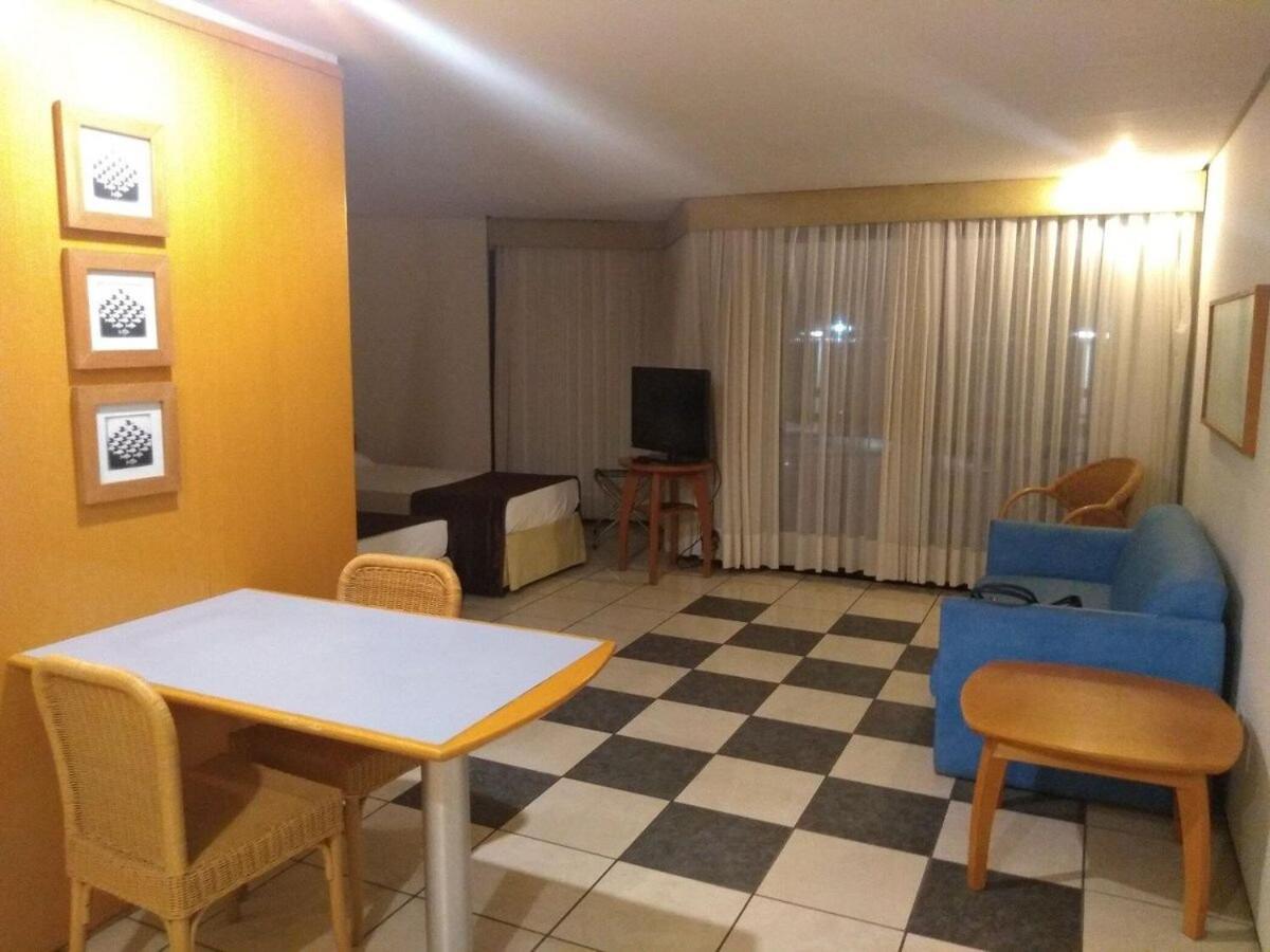 Vista espetacular 502 Beira Mar