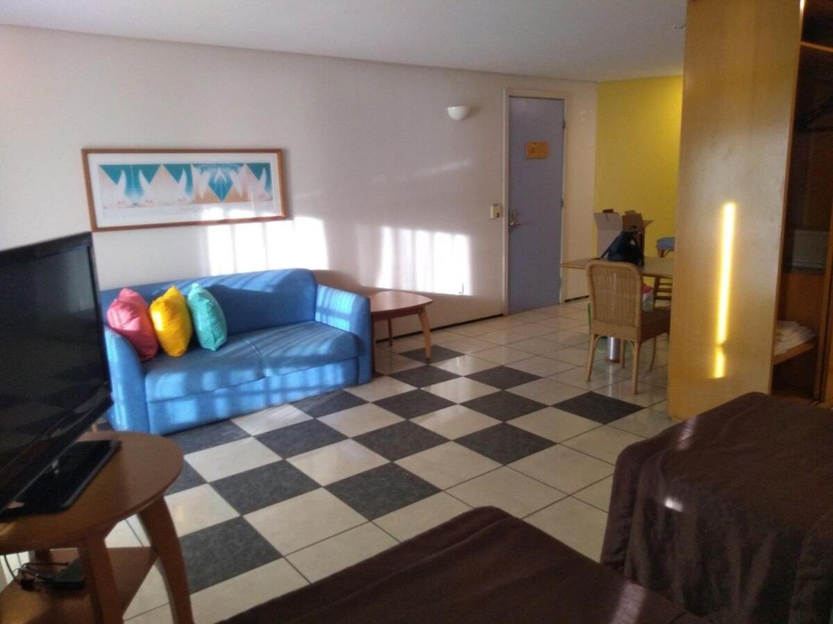 Vista espetacular 502 Beira Mar