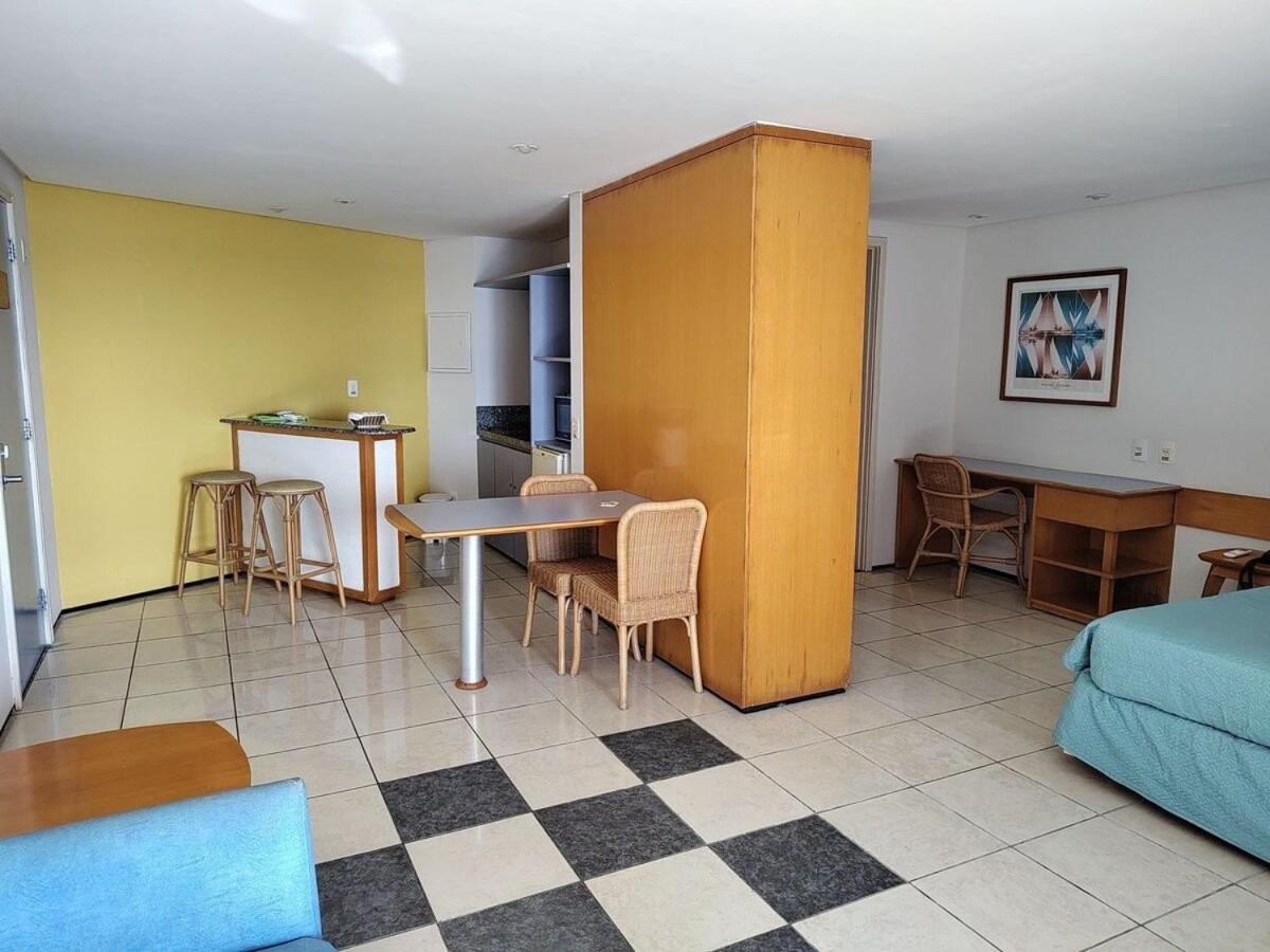 Vista espetacular 502 Beira Mar