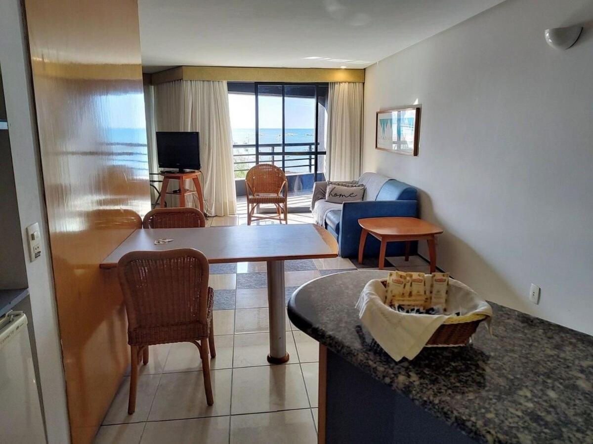 Vista espetacular 502 Beira Mar
