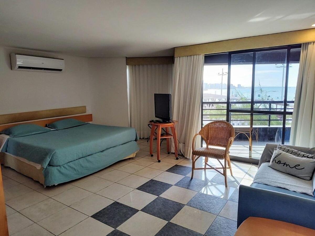Vista espetacular 502 Beira Mar