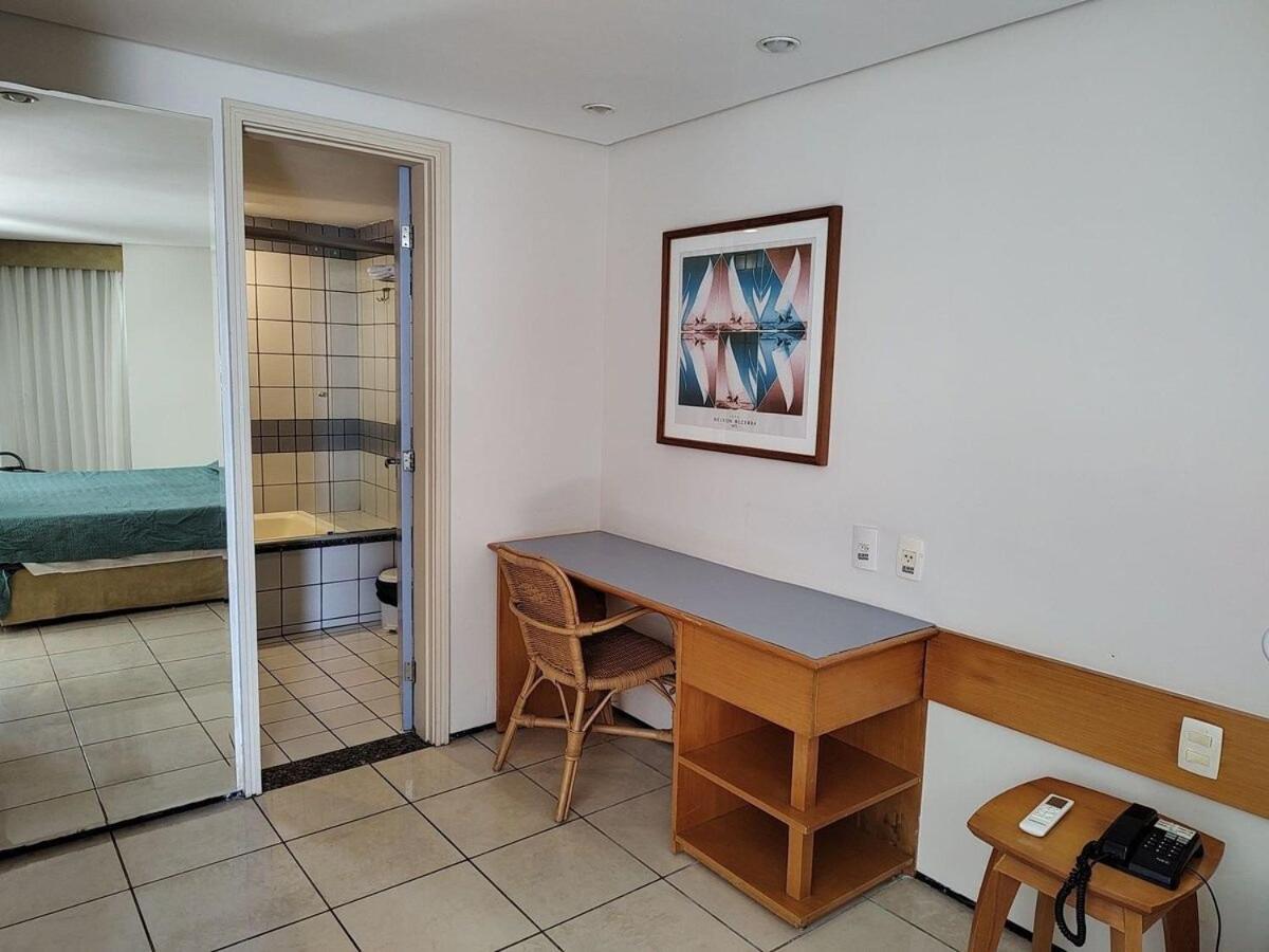 Vista espetacular 502 Beira Mar