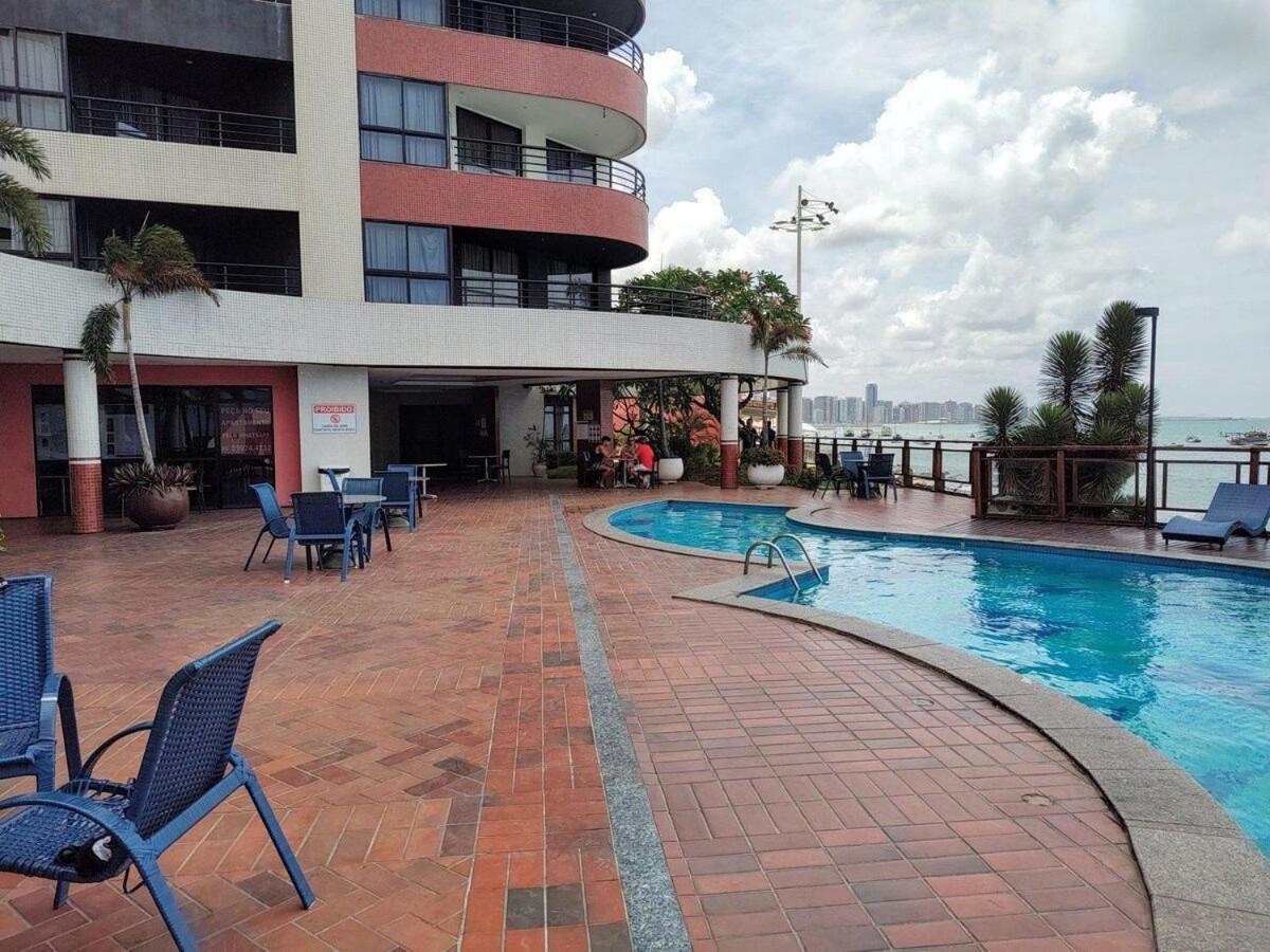 Vista espetacular 502 Beira Mar