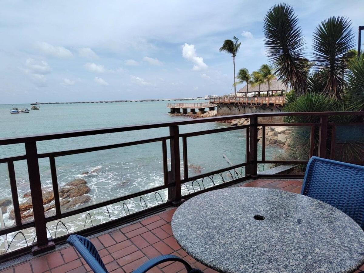 Vista espetacular 502 Beira Mar