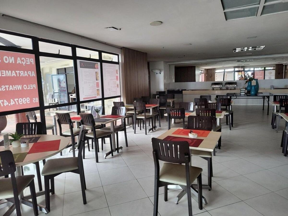 Vista espetacular 502 Beira Mar