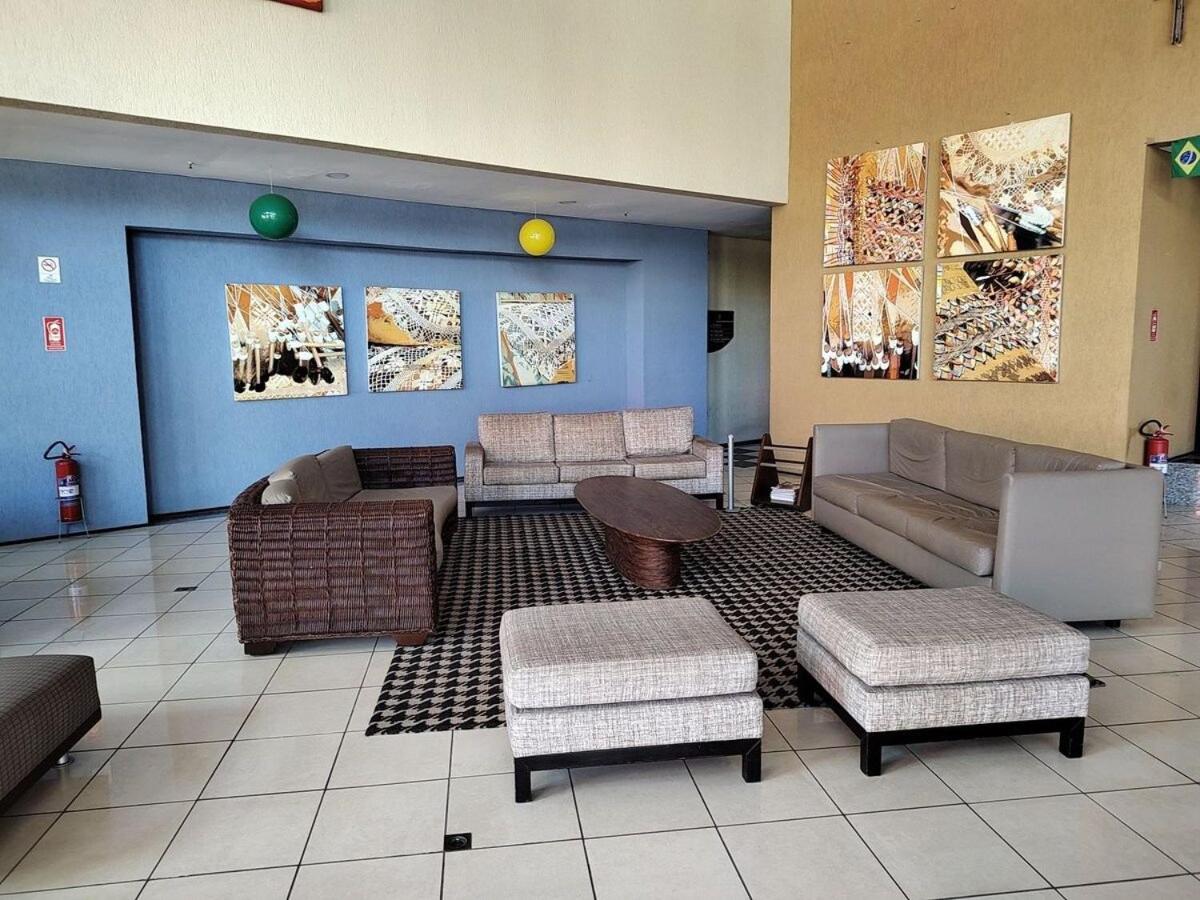 Vista espetacular 502 Beira Mar