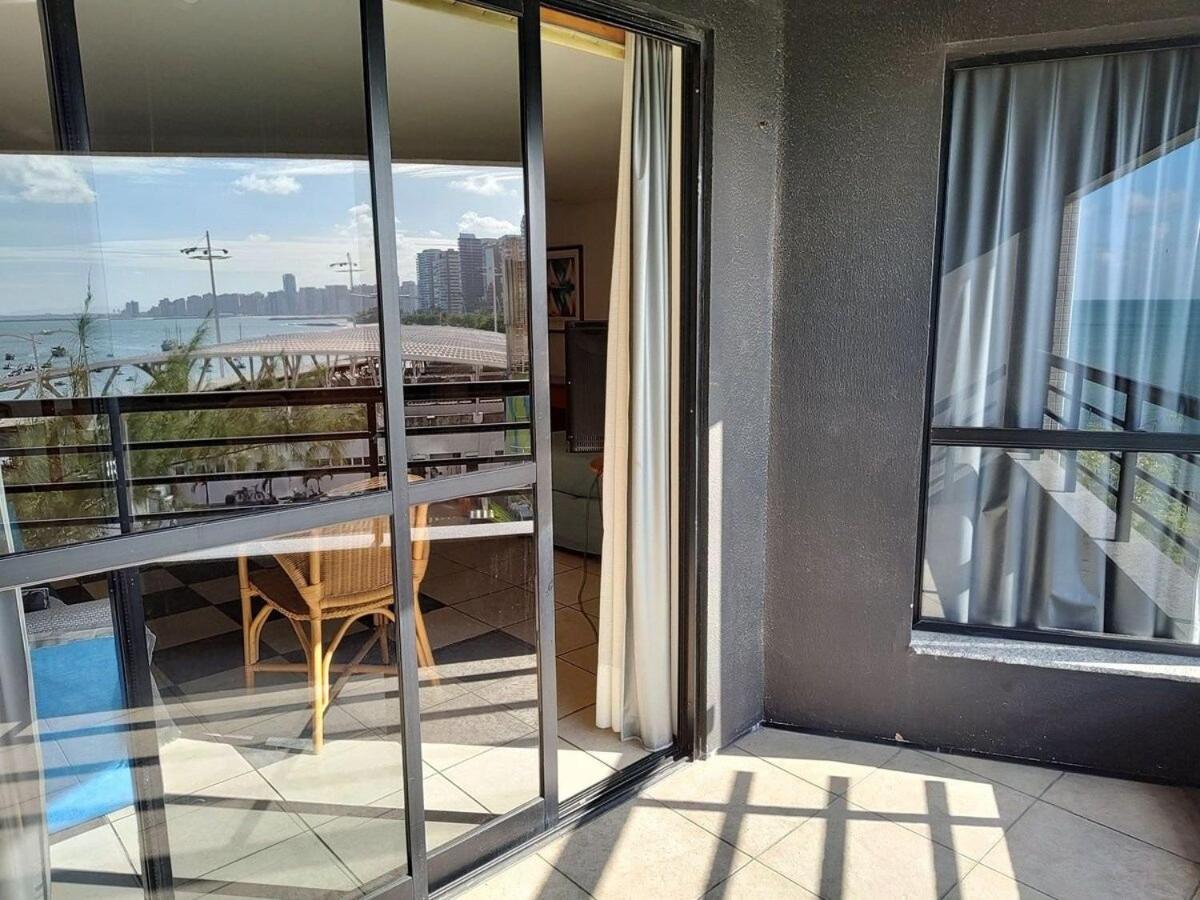 Vista espetacular 502 Beira Mar