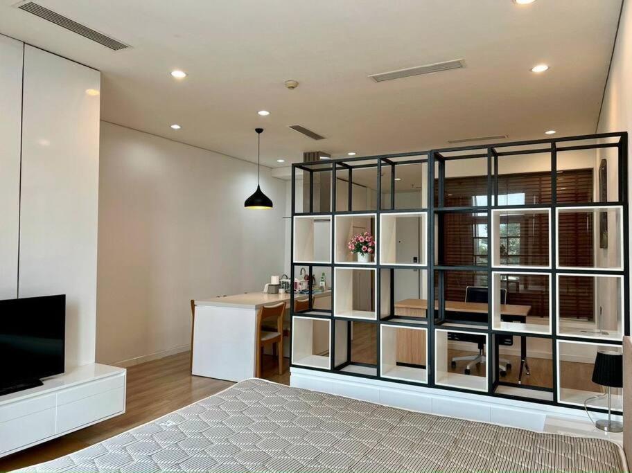 The Rixx Convenient Apartment @ Ben Thanh/pool/gym