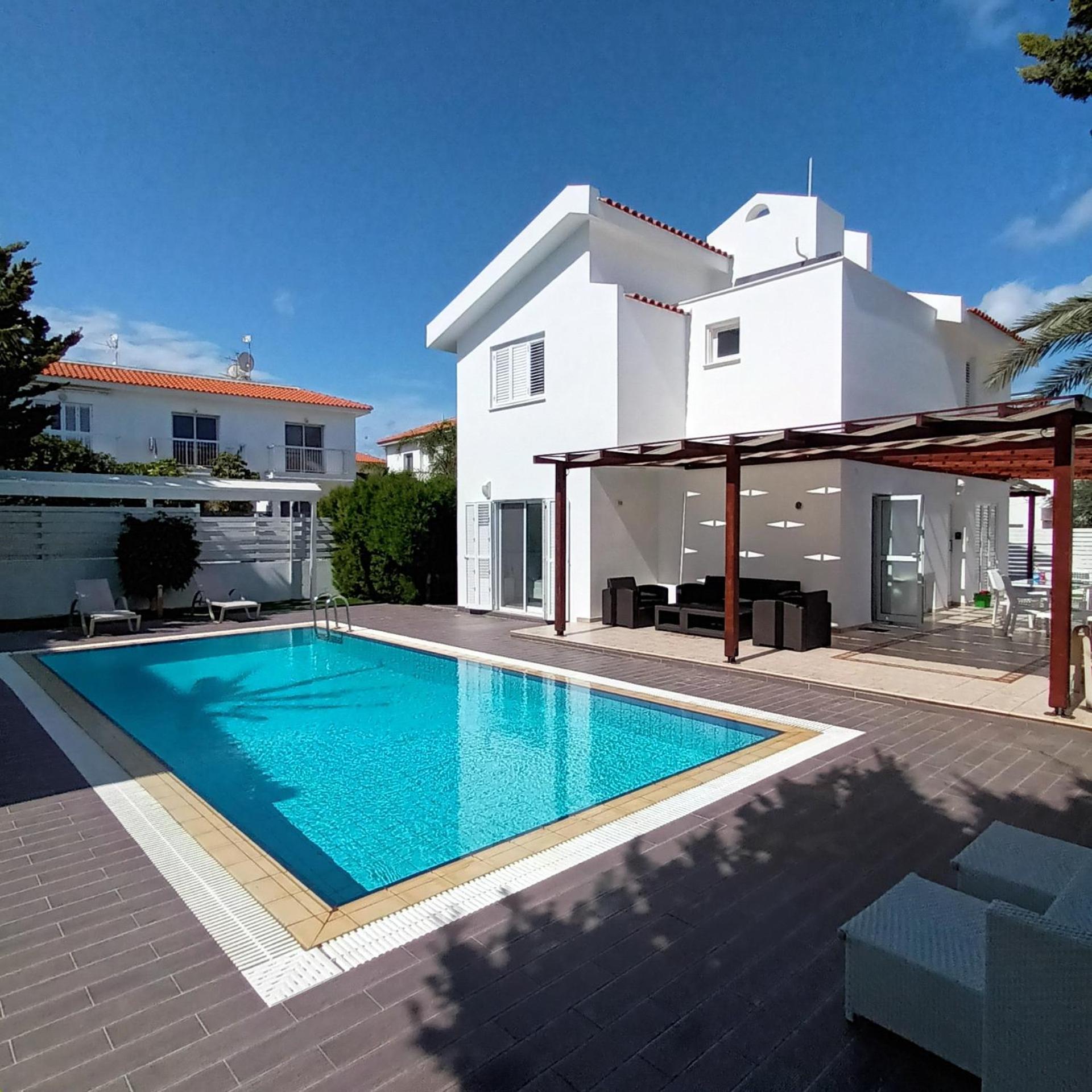 Villa Aleksandar