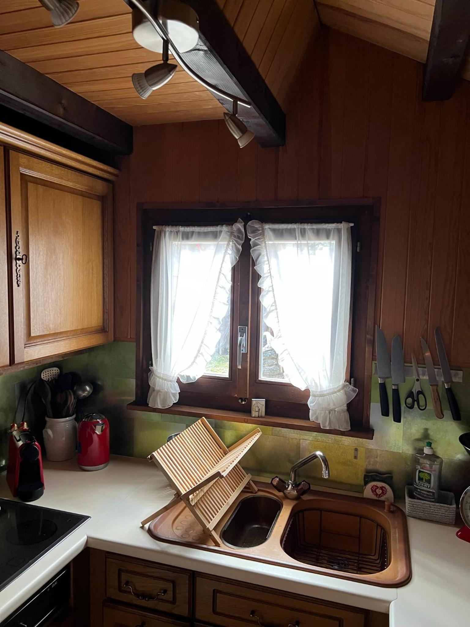 Entire cozy chalet in St-Cergue - 30 min from Geneva