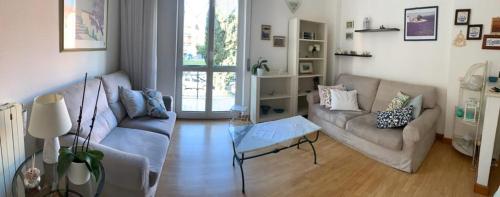 Appartamento Tevere