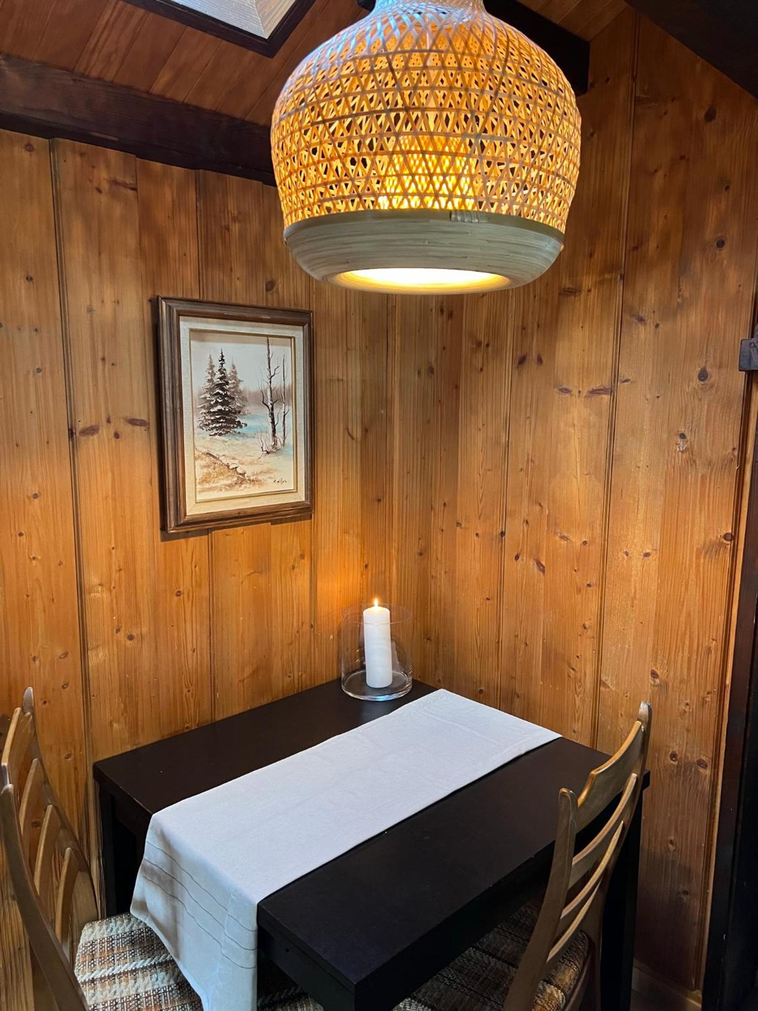 Entire cozy chalet in St-Cergue - 30 min from Geneva