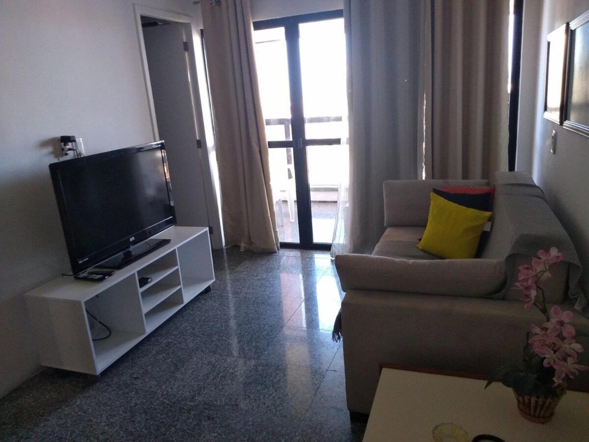 Iracema Flat 2102 Beira Mar