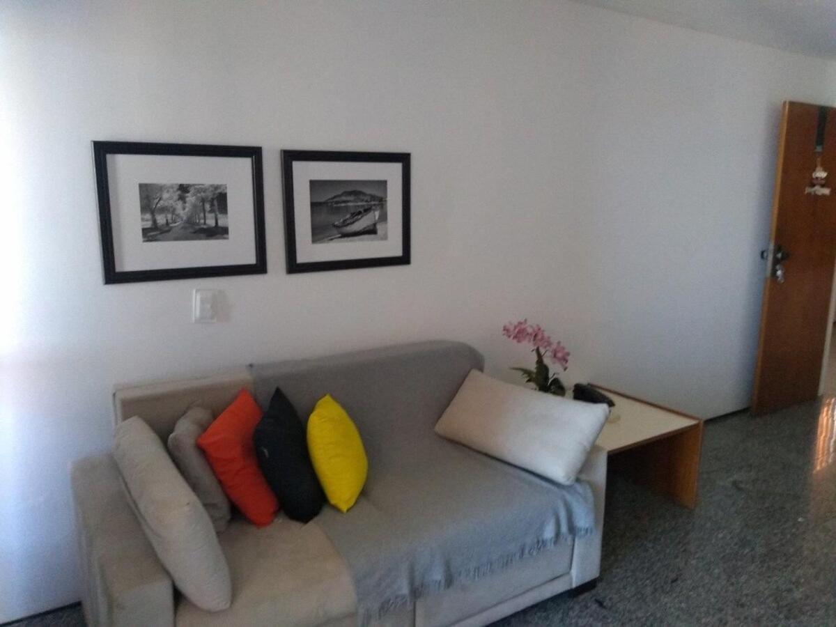 Iracema Flat 2102 Beira Mar