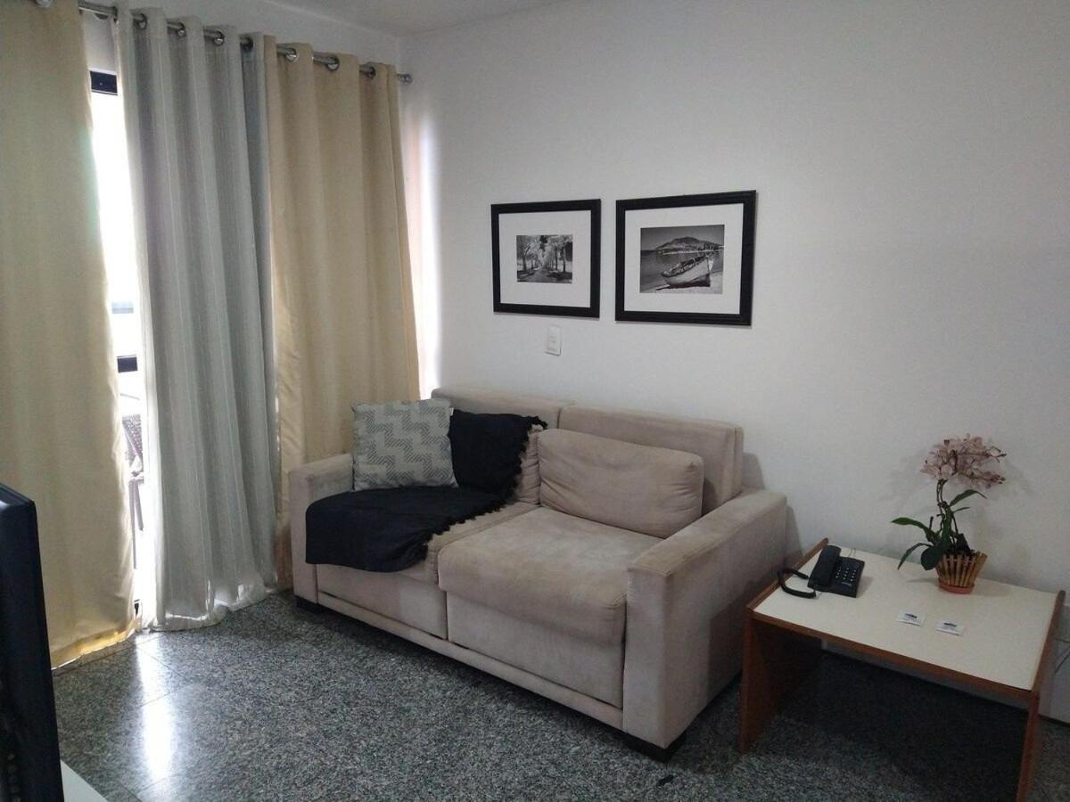 Iracema Flat 2102 Beira Mar