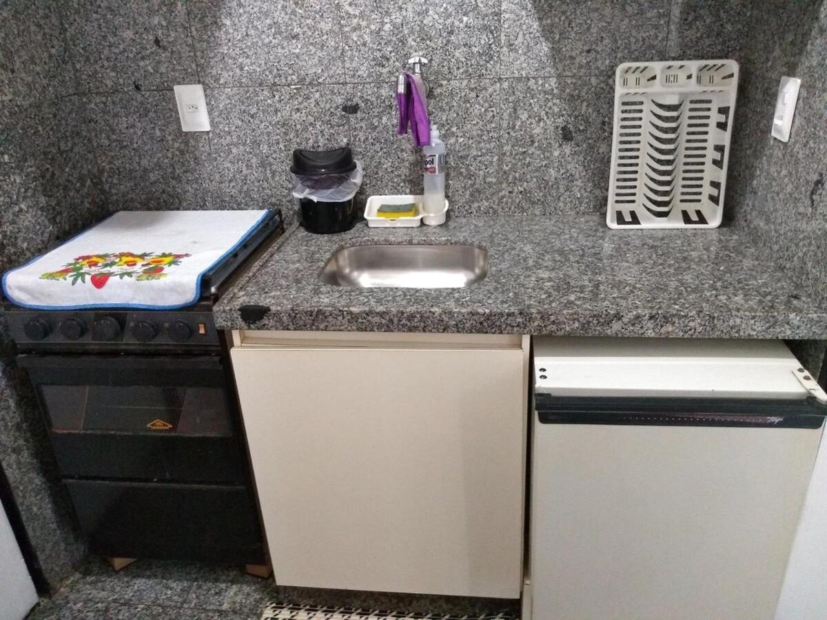 Iracema Flat 2102 Beira Mar