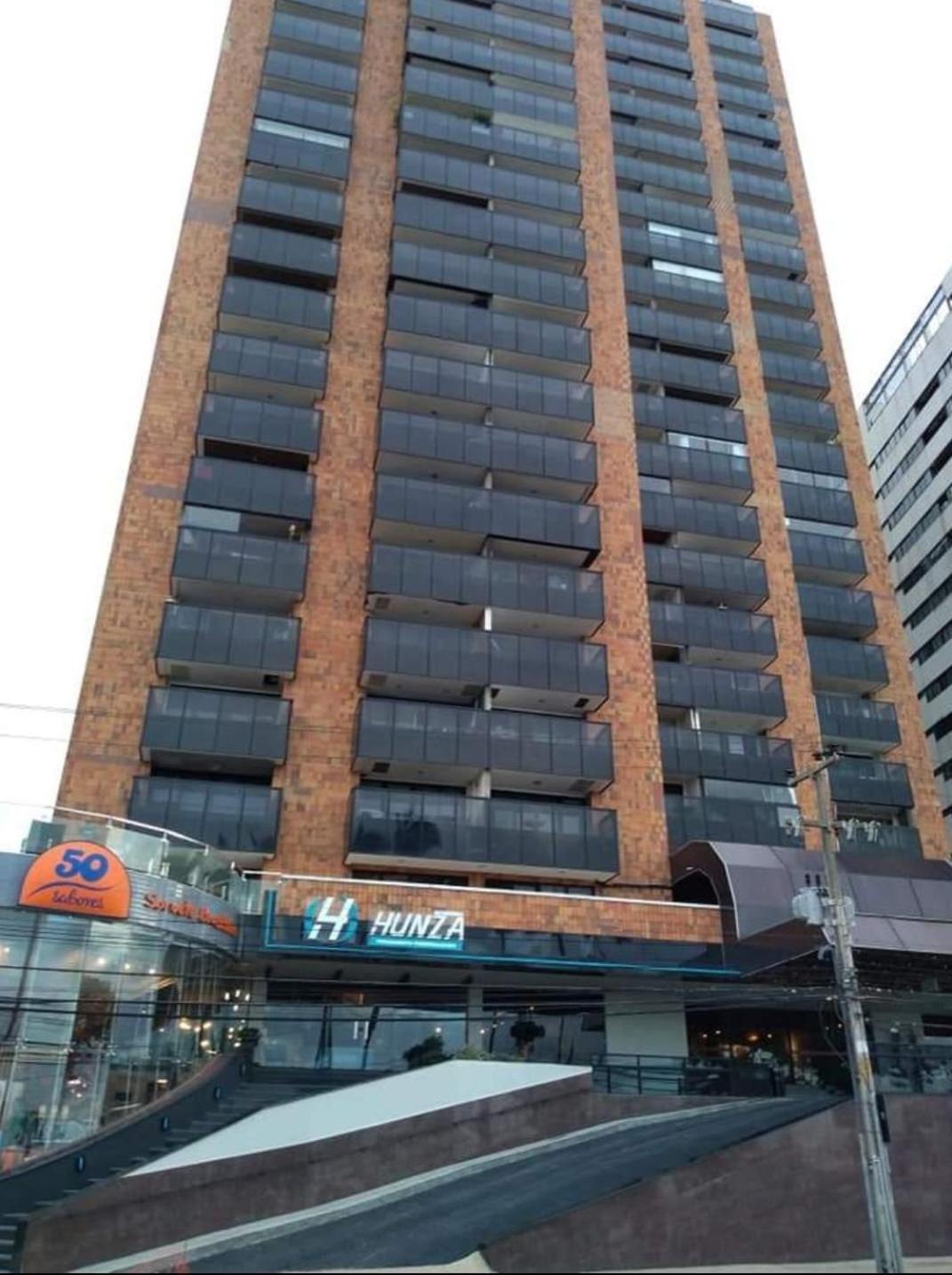 Hotel Iracema Flat 2102 Beira Mar - Image 1