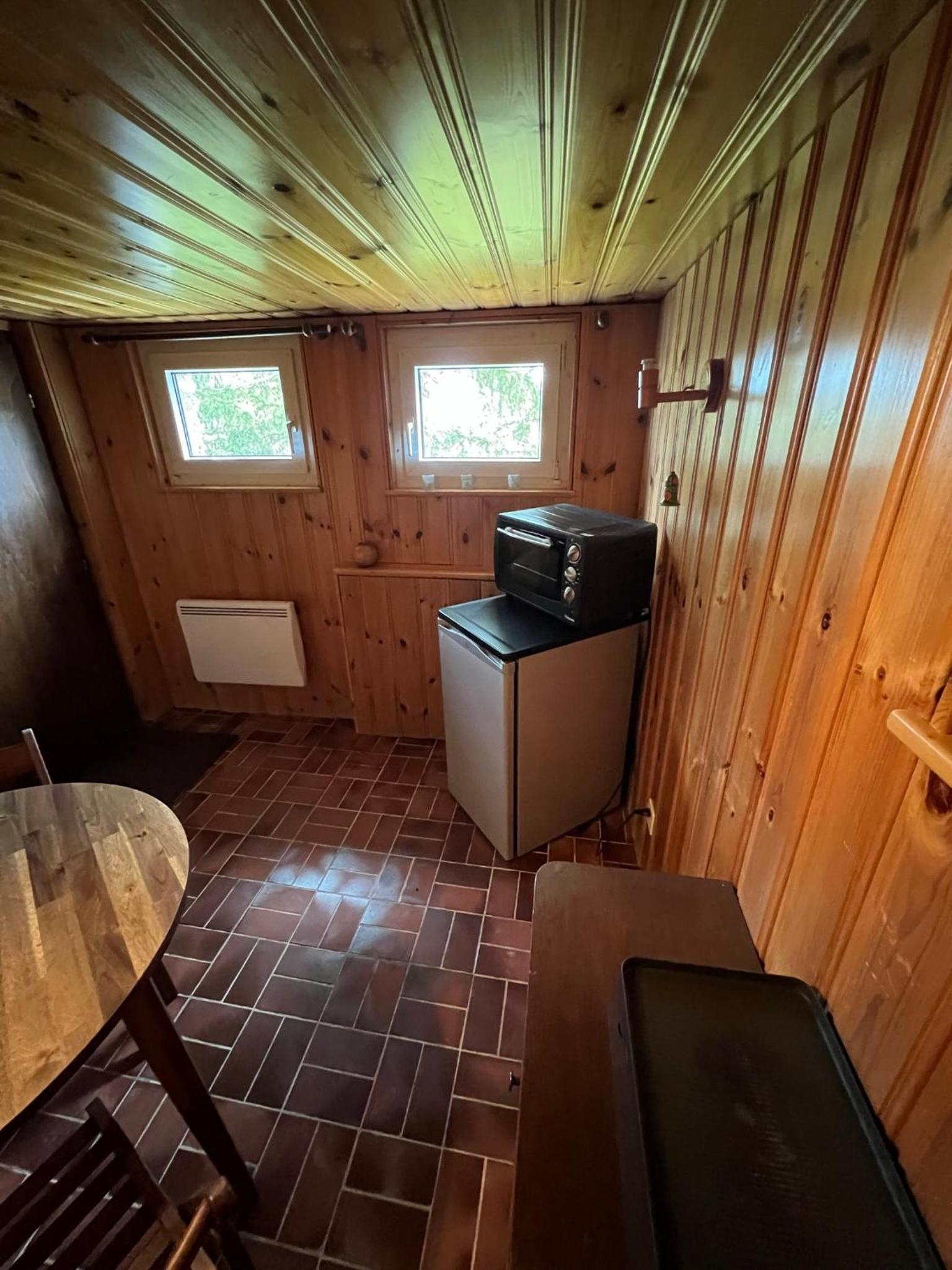 Entire cozy chalet in St-Cergue - 30 min from Geneva