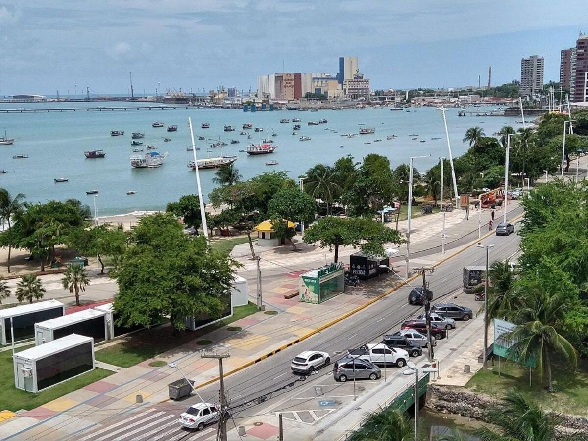 Iracema Flat 2102 Beira Mar