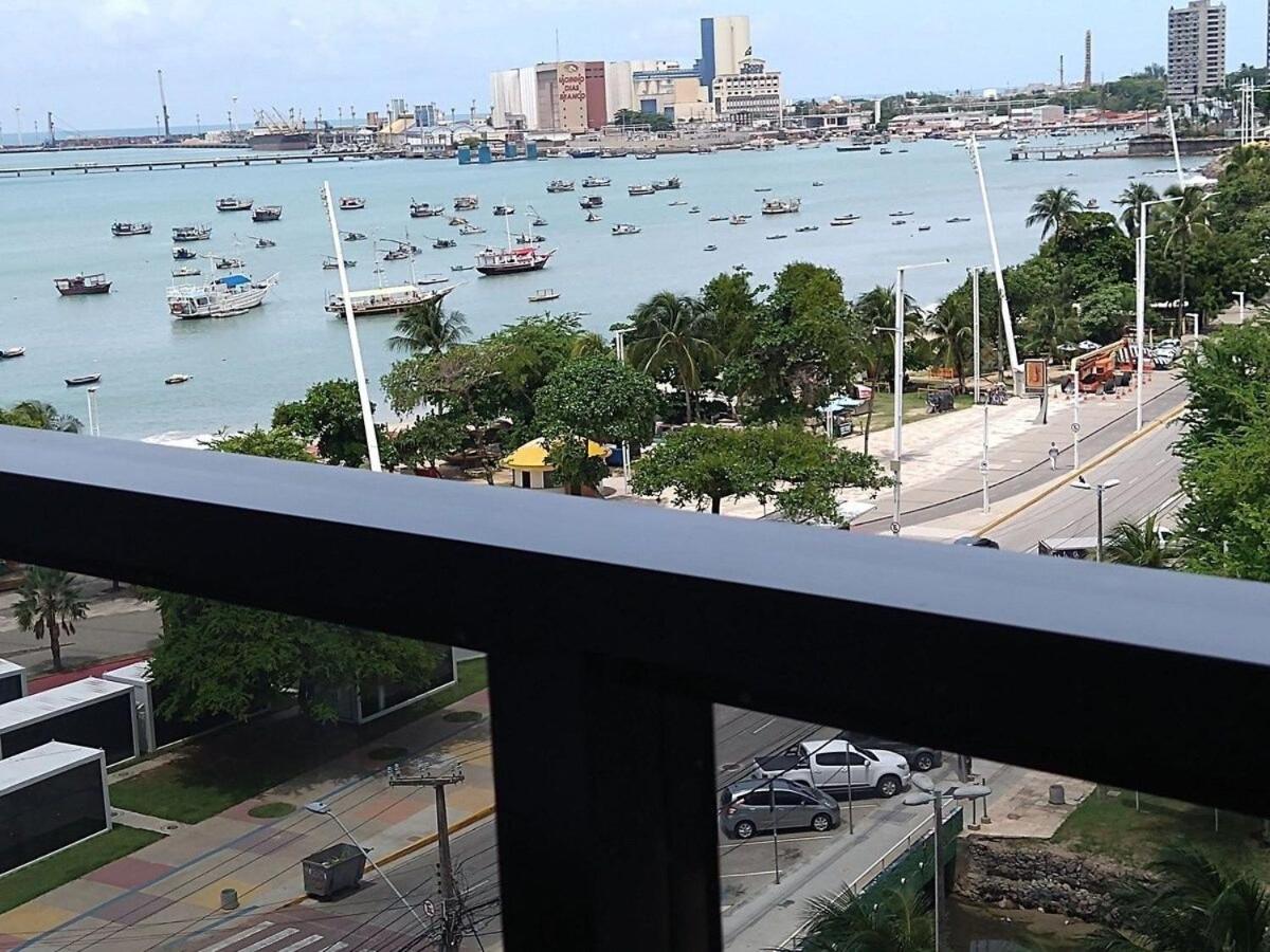 Iracema Flat 2102 Beira Mar