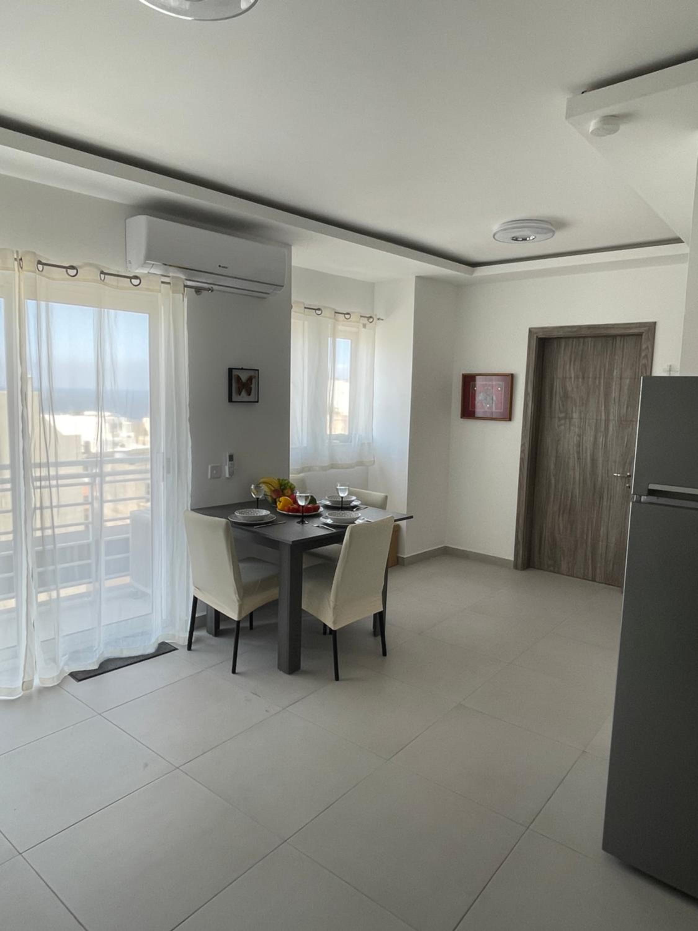 New & Comfortable 7SUN Apartments near sandy beach, photo 37